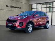 Kia Sportage 2018