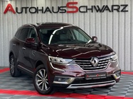 Renault Koleos 2021