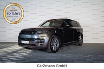 Land Rover Sport 2025