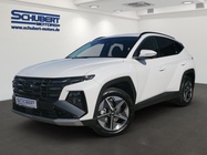Hyundai Tucson 2026