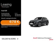 Audi Q5 2025