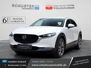 Mazda CX-30 2025