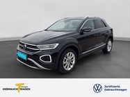 Volkswagen T-Roc 2023