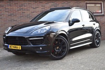 Porsche Cayenne 2014