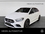 Mercedes-Benz B-Class 2026