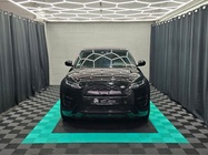 Land Rover Evoque 2019