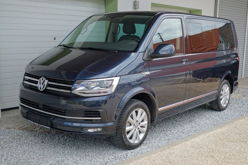 Volkswagen T6