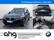 BMW iX3 2022