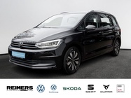 Volkswagen Touran 2024