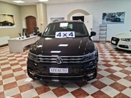 Volkswagen Tiguan 2017