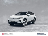 Volkswagen ID.4 2025