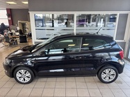 Volkswagen Polo 2013