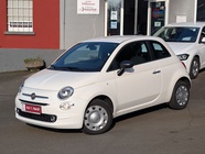 Fiat 500 2024