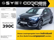 Cupra Ateca 2025