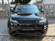 Land Rover Evoque 2022