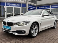 BMW 4 Series 2018