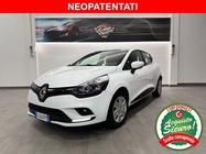 Renault Clio 2016