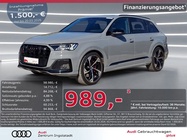 Audi SQ7 2024