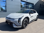 Kia EV4 2025