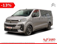 Citroen SpaceTourer 2026