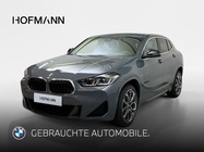 BMW X2 2021