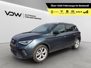 Seat Arona 2023