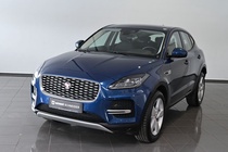 Jaguar E-Pace 2021