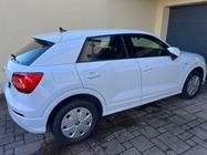 Audi Q2 2020