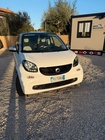 Smart ForTwo 2016