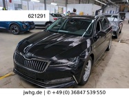 Skoda Superb 2021