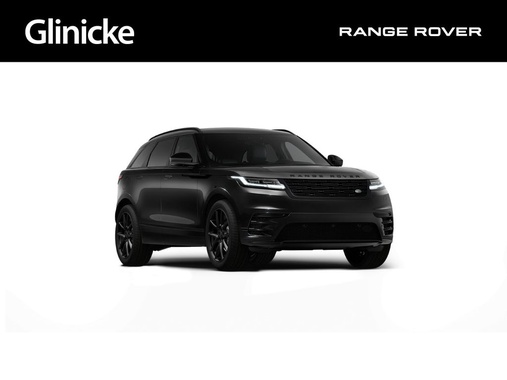 Land Rover Velar 2026