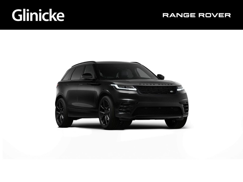 Land Rover Velar