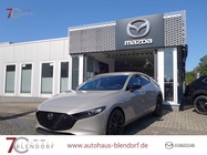 Mazda 3 2025