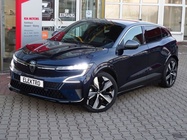 Renault Megane 2022