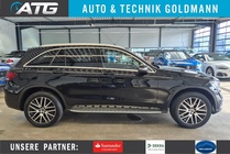 Mercedes-Benz GLC-Class 2020