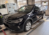 Volkswagen Taigo 2023