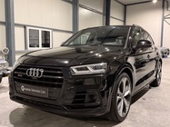 Audi SQ5 2019