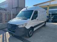 Mercedes-Benz Sprinter 2020
