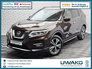 Nissan X-Trail 2019