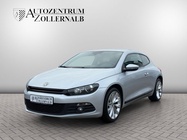 Volkswagen Scirocco 2011