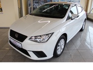 Seat Ibiza 2021