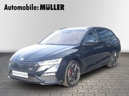 Skoda Octavia 2021