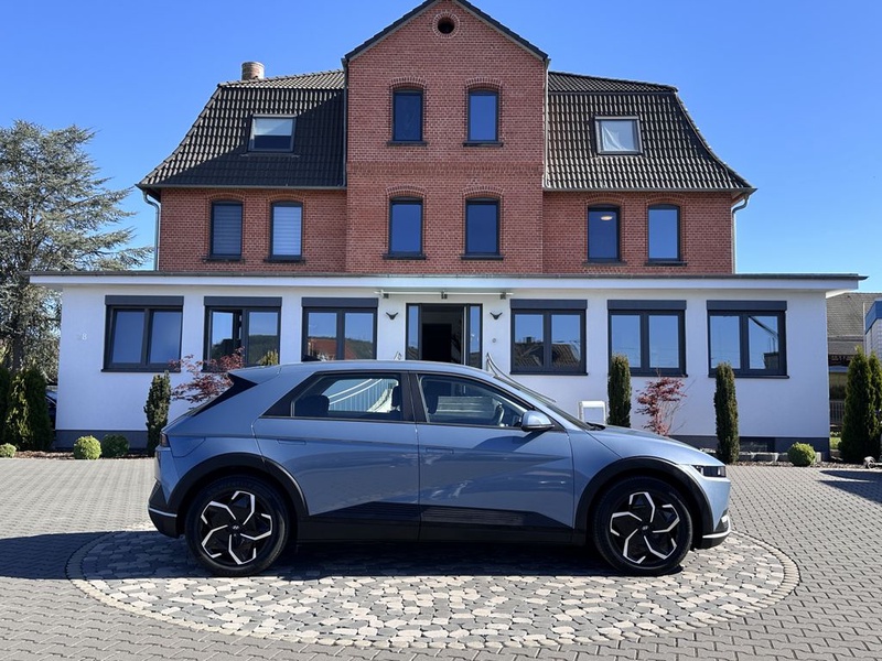 Hyundai Ioniq5