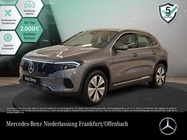 Mercedes-Benz EQA 2024