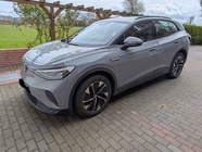 Volkswagen ID.4 2022