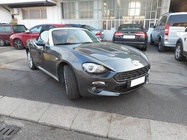 Fiat 124 2017