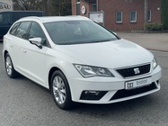 Seat Leon 2019