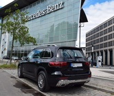 Mercedes-Benz GLB-Class 2020