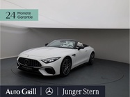 Mercedes-Benz SL-Class 2022