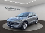 Ford Kuga 2022